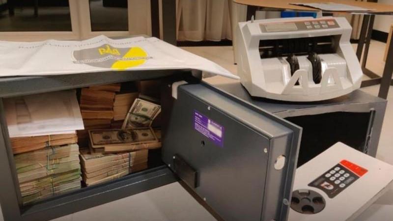 Литва призвала продолжить поддержку Украины, несмотря на коррупцию