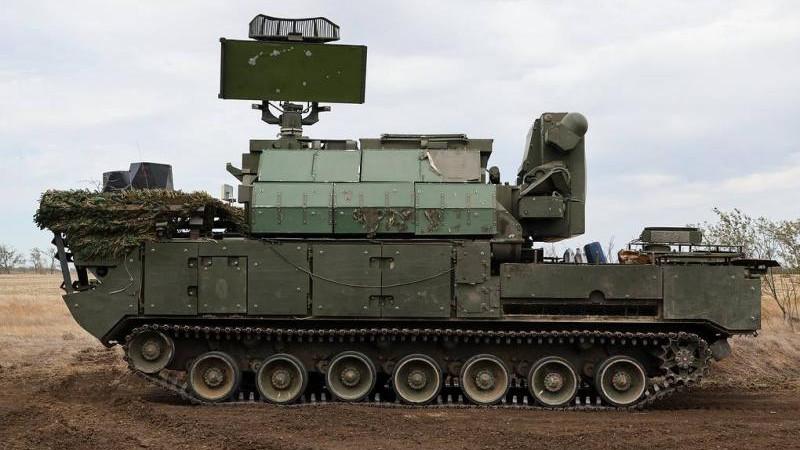 Российские средства ПВО нейтрализовали за сутки 157 беспилотников ВСУ