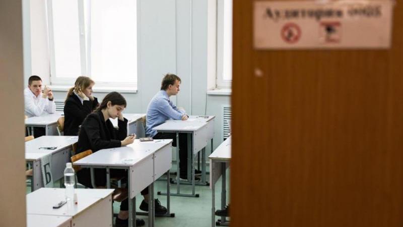 Основной период ЕГЭ и ОГЭ в 2026 году стартует не ранее 1 июня