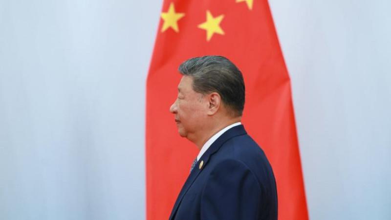 Bloomberg: Си Цзиньпин не поедет на саммит "двадцатки"