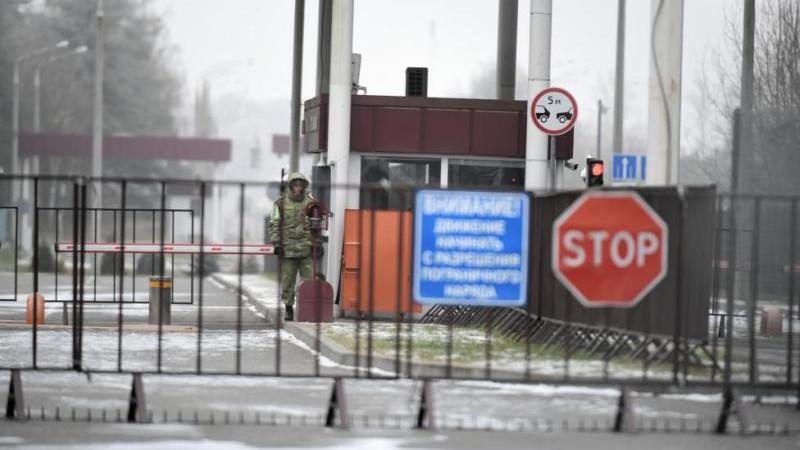 RMF24: Польша строит второй забор на границе с Белоруссией