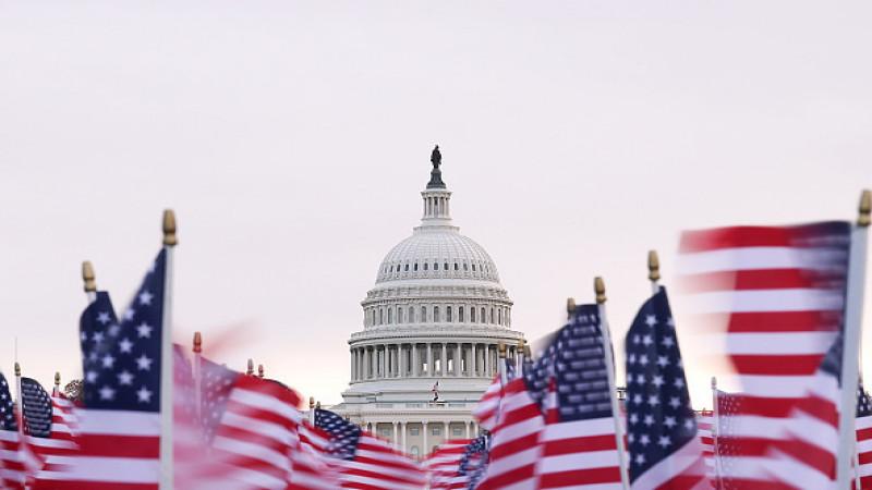 Трамп положил конец самому долгому шатдауну в истории США