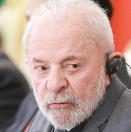 Политолог: Москва донесла свою позицию по Украине до бразильских друзей