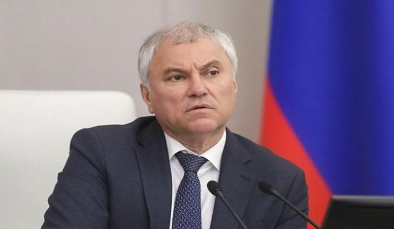 Володин: всего 335 детей мигрантов из 1762 были допущены к тестам по новым правилам