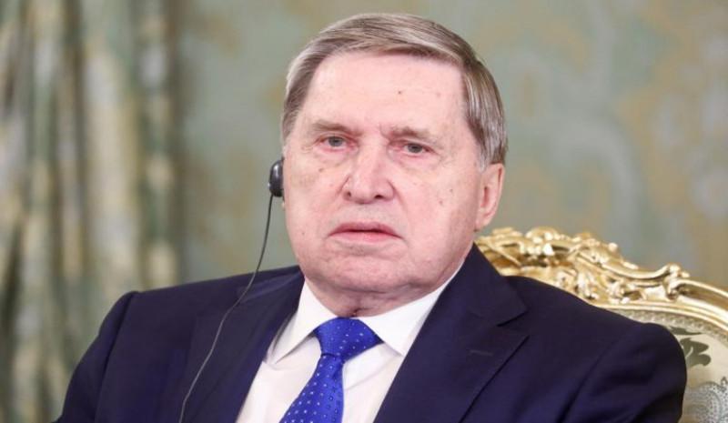 Ушаков: российская делегация в Стамбуле обсудит и политические, и технические вопросы