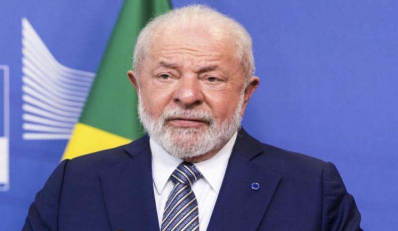 Лула да Силва пригрозил симметричным ответом на тарифы США