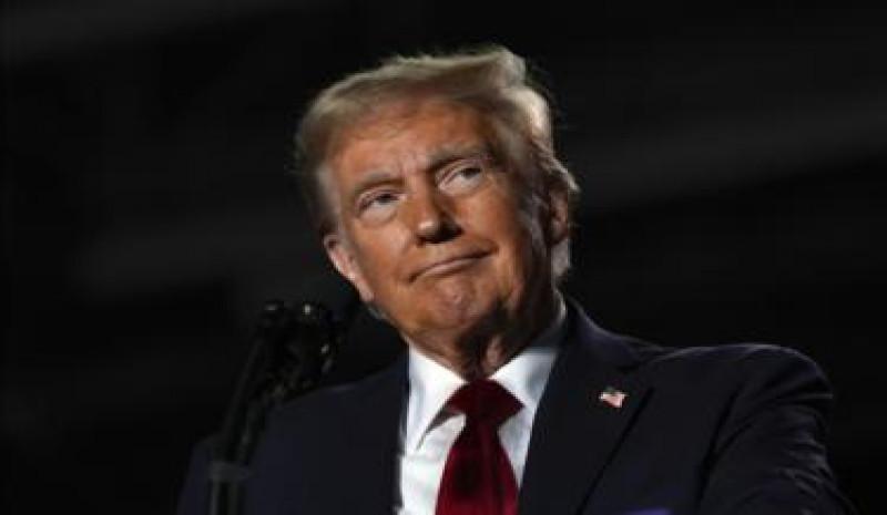 Трамп считает дураками критикующих его за принятие в дар премиального Boeing
