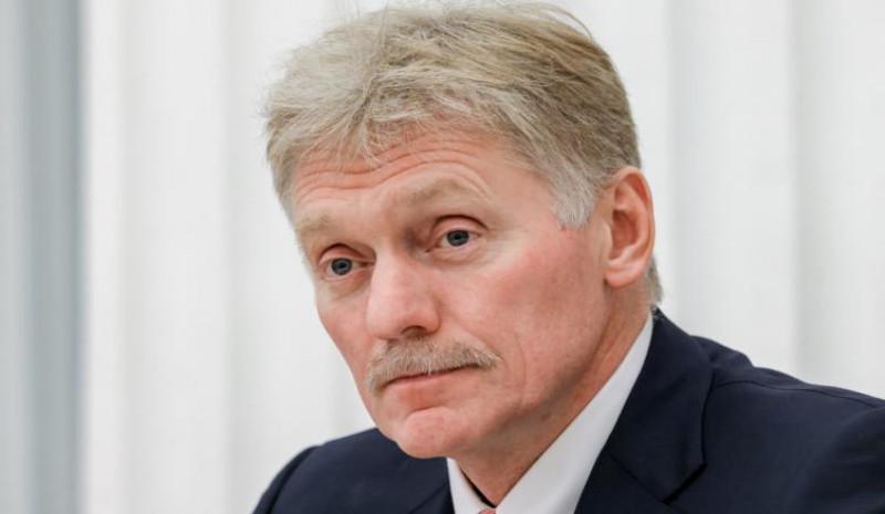 Песков: налаживание диалога с США и украинское урегулирование идут параллельно