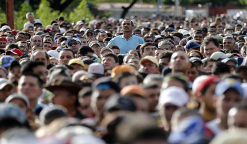 ООН: молодежь составила 25% нынешнего населения Земли