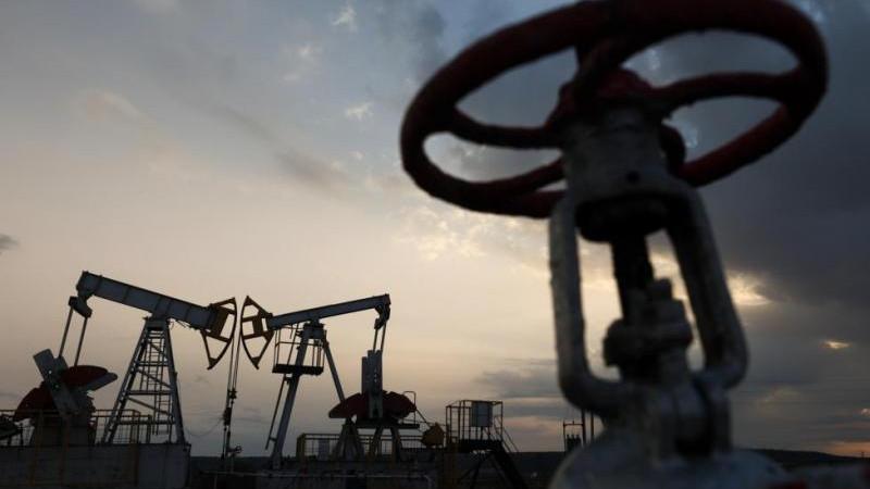 Стоимость нефти Brent впервые с 23 июня поднялась выше $71