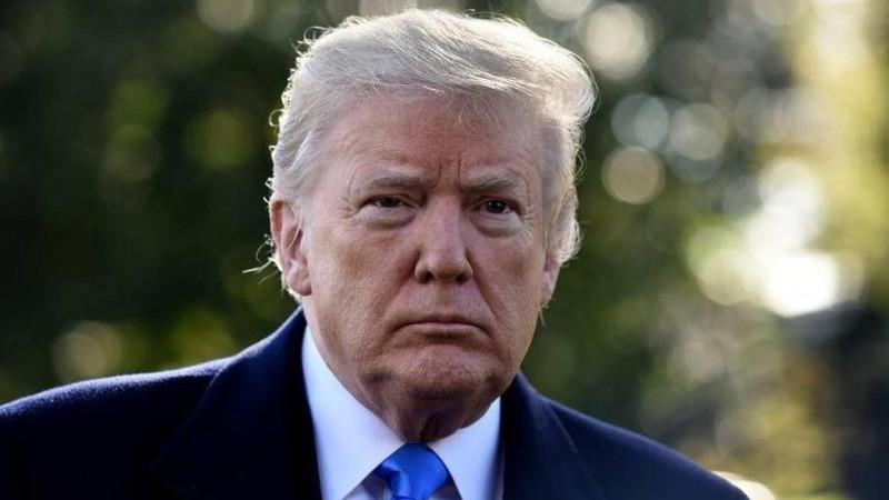 Axios: Трамп заявил Макрону, что Путин хочет "забрать все"