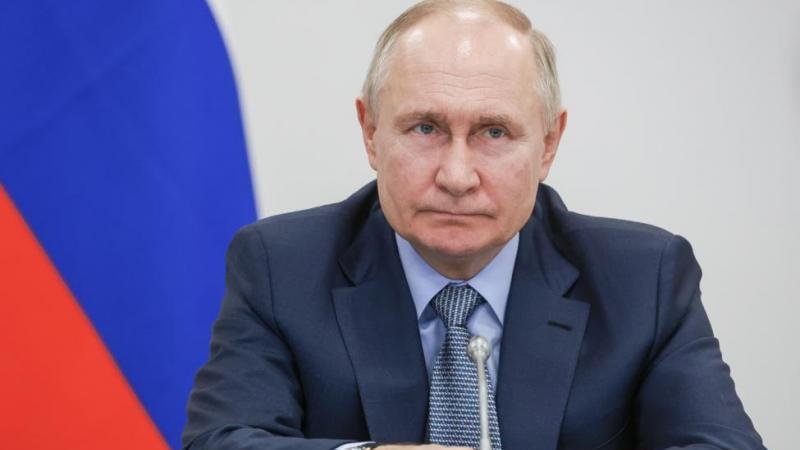 Путин отметил, что система ранней профориентации уже имеет результаты