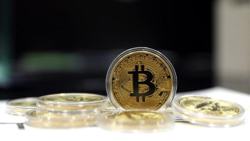 Цена биткойна обновила исторический максимум, поднявшись выше $120 тыс.