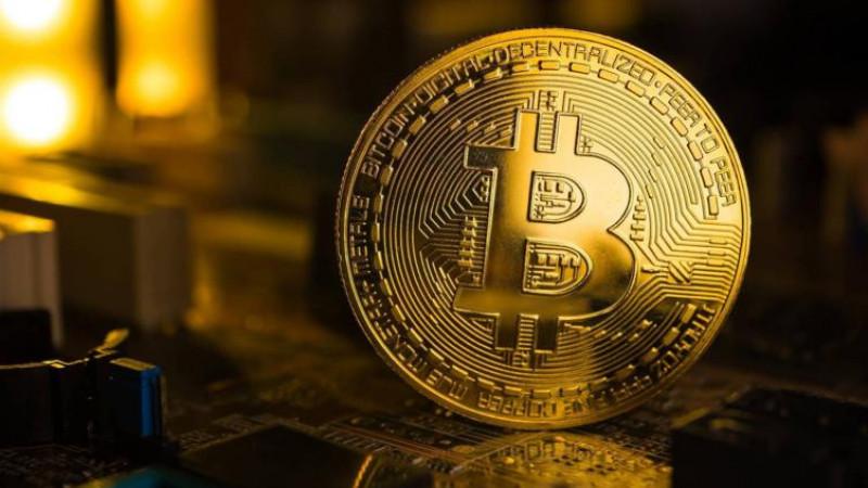 Цена биткойна обновила исторический максимум