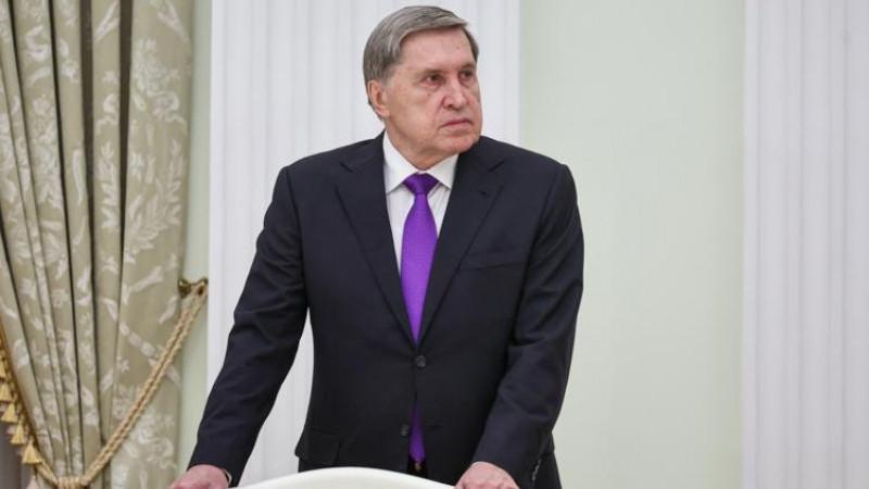 Ушаков сообщил, что встреча Путина и Трампа начнется в 22:30 мск