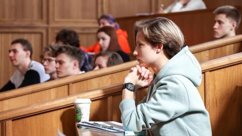 ЛДПР предложила установить штрафы до 500 тыс. рублей за буллинг