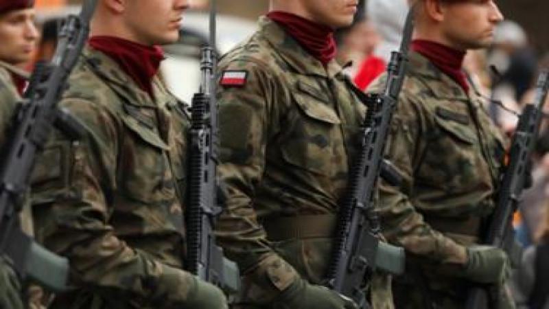 Pollster: 49% граждан Польши не считают реалистичной угрозу войны в ближайшие годы