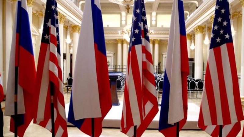Дмитриев: саммит на Аляске - шанс перезагрузить отношения РФ и США