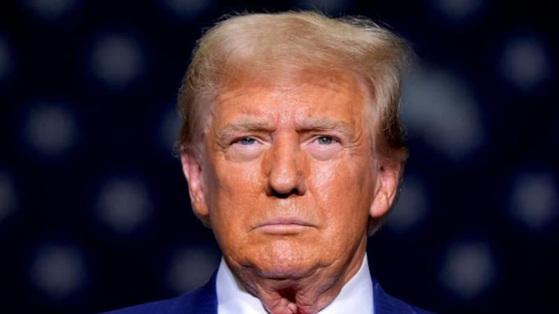 Трамп отметил, что его не беспокоит сближение стран Латинской Америки и Китая