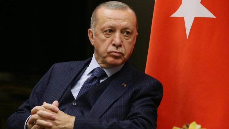 Эрдоган отметил, что соглашение по Газе не решит палестинский вопрос