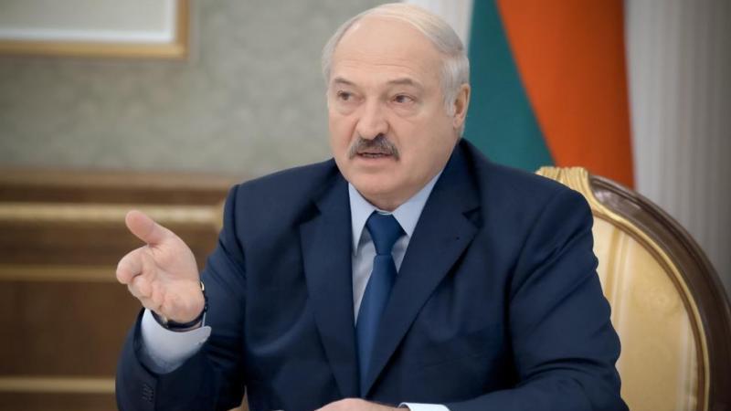 Лукашенко: поставка Tomahawk Киеву может привести к ядерной войне