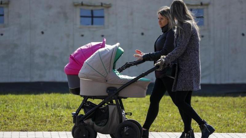 Средства маткапитала в 2026 году смогут использовать около 1,7 млн семей