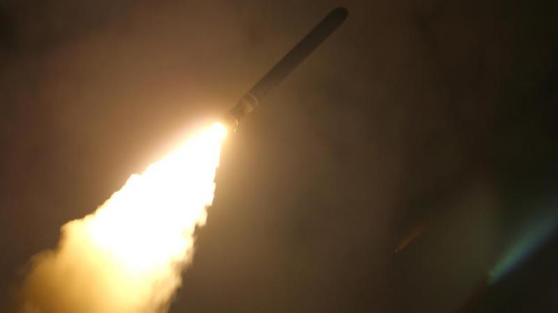 FT: США могут выделить Украине от 20 до 50 Tomahawk
