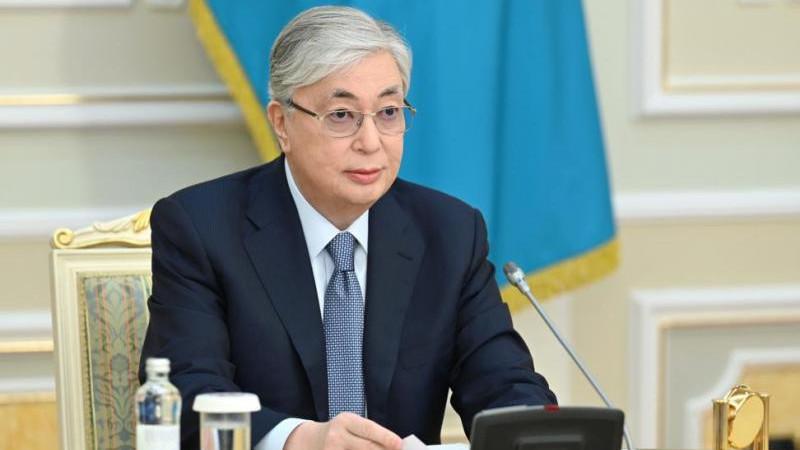 Токаев заявил, что в Казахстане сохранится президентская система правления