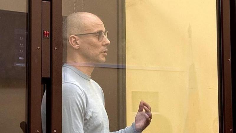 Рэпер Obe1Kanobe получил восемь лет колонии строгого режима