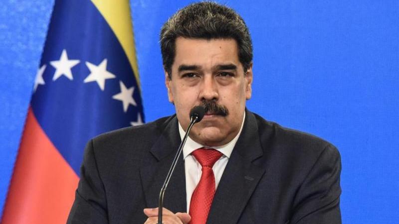 Мадуро призвал граждан США поддержать Венесуэлу ради мира