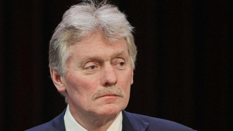 Песков: Россия не забудет помощи КНДР в разминировании Курской области