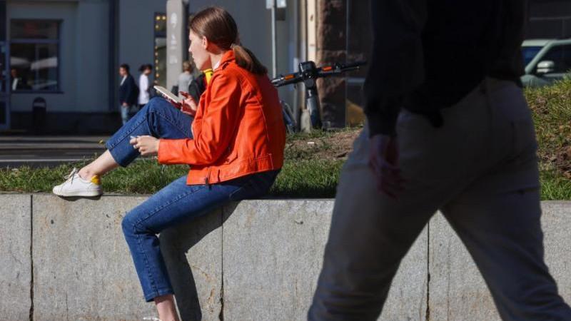 Число пользователей мессенджера Max достигло 55 млн