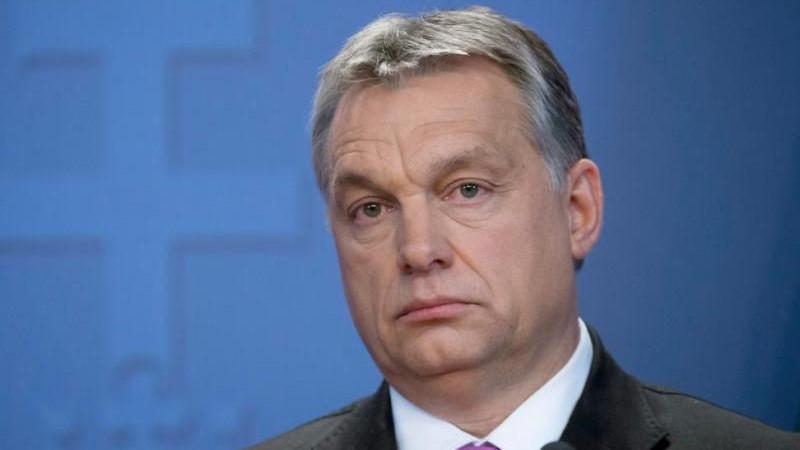 Орбан: Венгрия оспорит в суде планы ЕС отказаться от российского газа