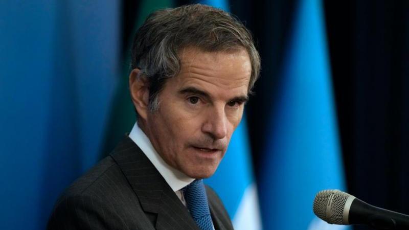 Гросси: роль сверхдержав является основополагающей в нераспространении ЯО