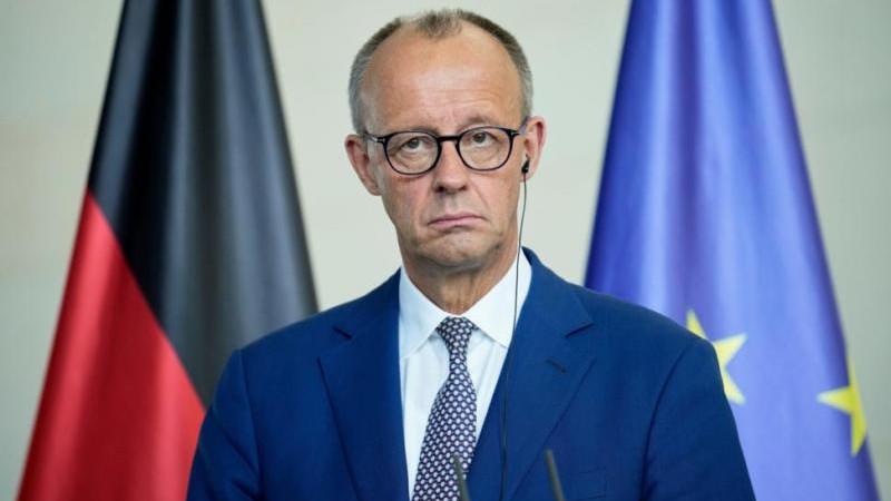 Канцлер ФРГ считает необходимым использовать активы РФ для поддержки Киева