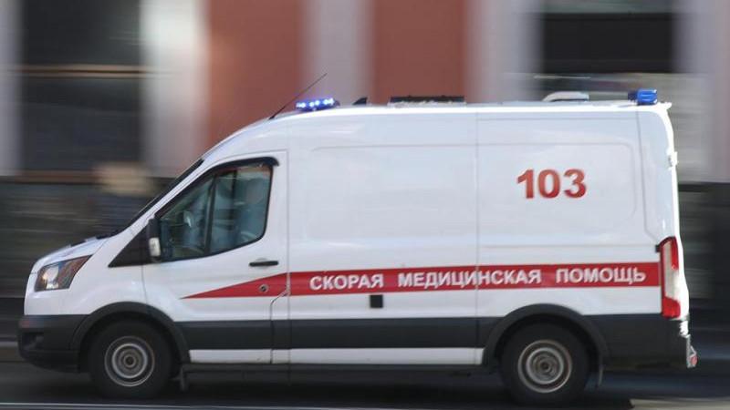 СК: в ДТП с автобусом в Прикамье погибли семь человек