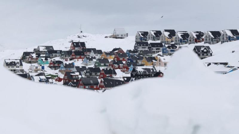 Власти Гренландии усложнят иностранцам покупку недвижимости