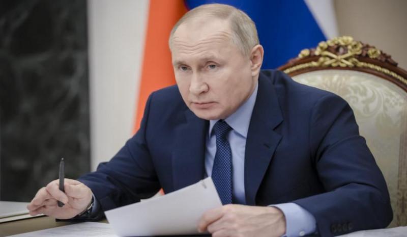 Утвержден состав делегации России на переговорах с Украиной
