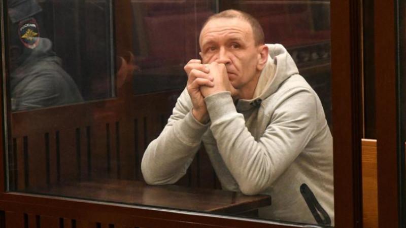 Скончался фигурант дела о пожаре в ТРЦ 