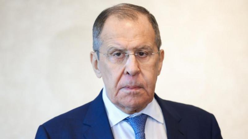 Лавров: Киев теперь не упоминает третий раунд переговоров с Москвой