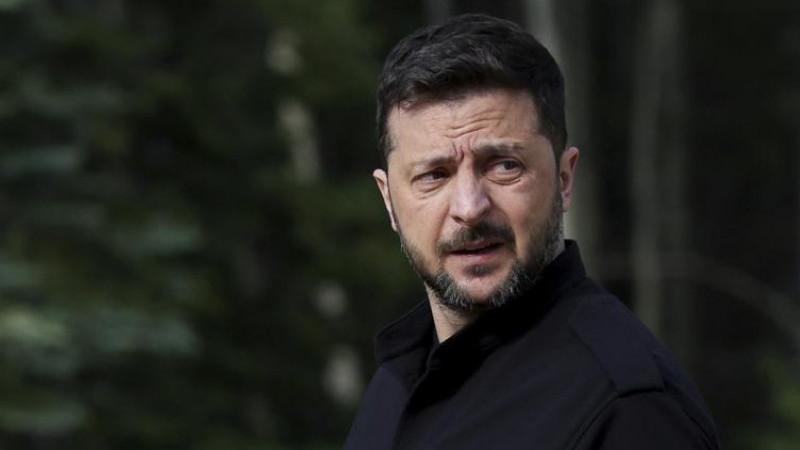 Зеленский узаконил множественное гражданство