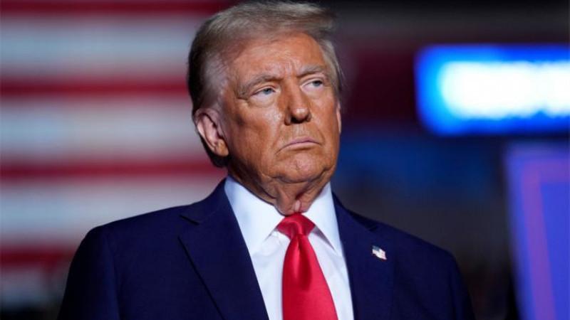WP: Трамп может одобрить удары ракетами ATACMS вглубь России