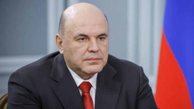 Мишустин отметил рост взаимной торговли в ЕАЭС за 2024 год на 6,8%