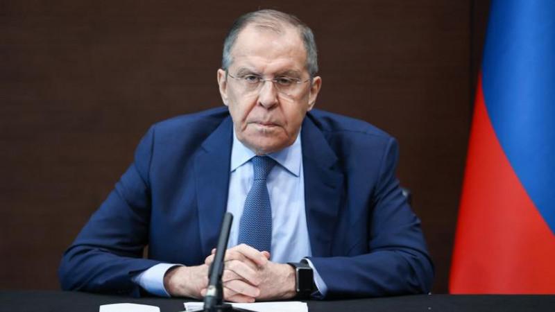 Лавров заявил, что у России есть аргументы и четкая позиция