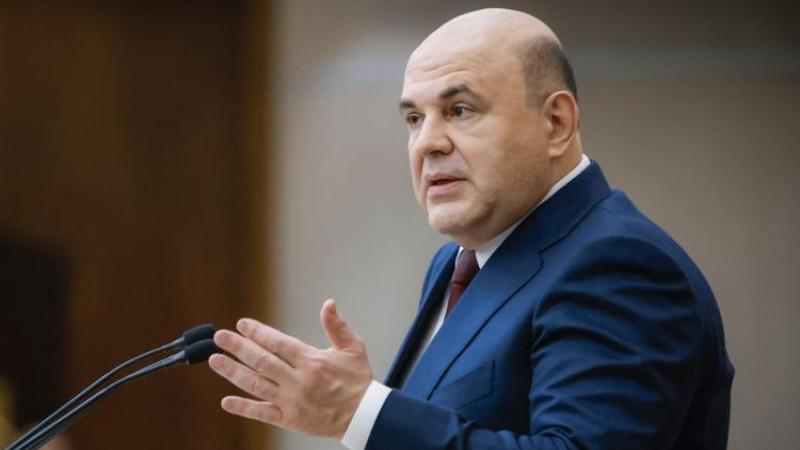 Мишустин: в российских вузах обучаются более 9 тыс. студентов из Ирана