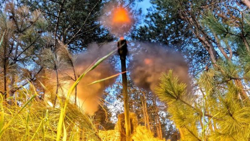 Российские ВС за неделю освободили семь населенных пунктов в зоне СВО