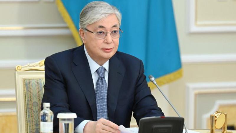 Токаев констатировал отказ от "семейно-клановой системы" в Казахстане