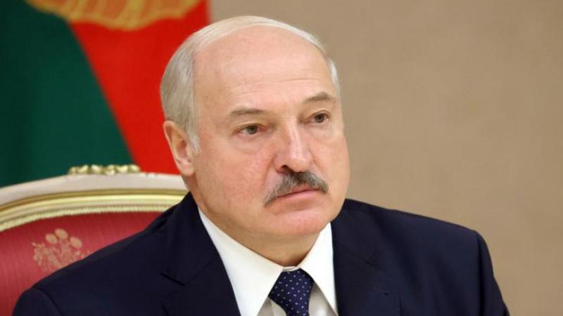 Лукашенко и Трамп провели телефонный разговор