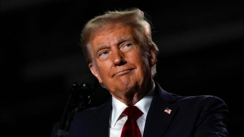 Трамп исключил вхождение Украины в состав НАТО