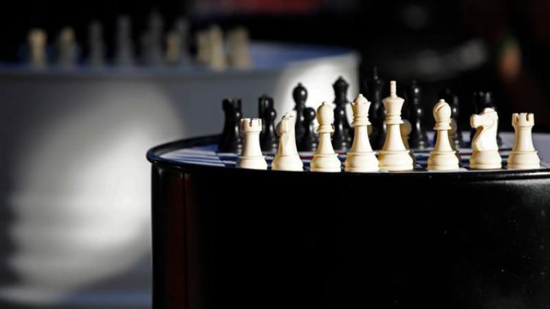 Десятилетняя Сиванандан стала самой молодой шахматисткой, выигравшей у гроссмейстера